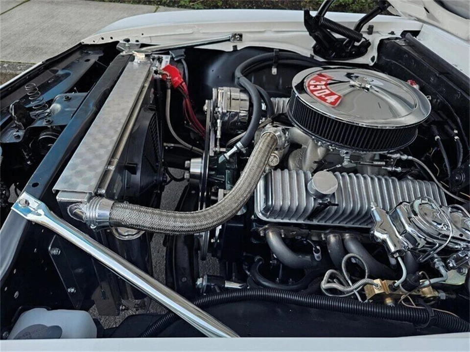 1969 Pontiac Firebird 1st Gen - Image 30 of 31