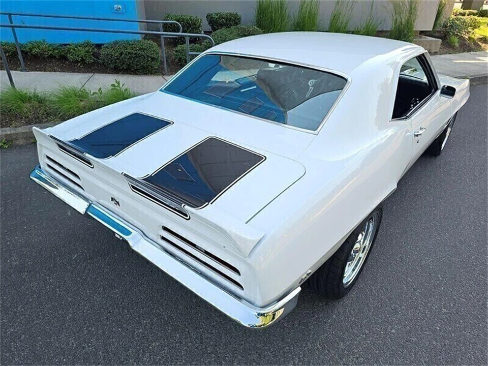 1969 Pontiac Firebird 1st Gen - Image 10 of 31