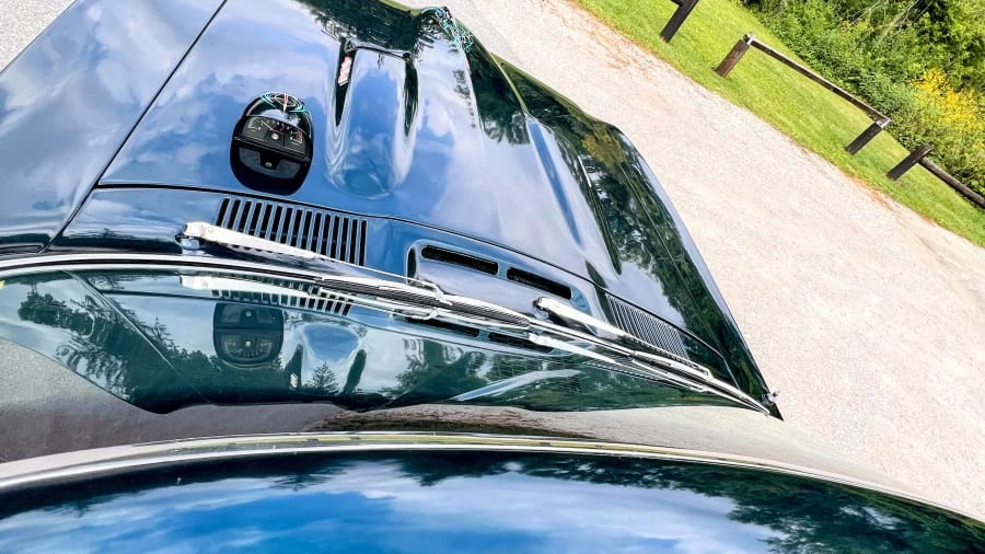 1969 Pontiac Firebird 1st Gen - Image 28 of 31