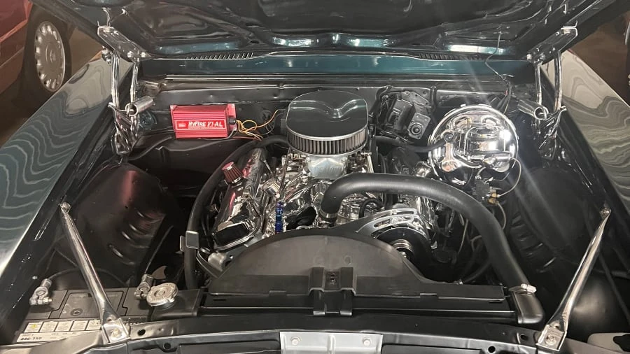 1969 Pontiac Firebird 1st Gen - Image 22 of 31