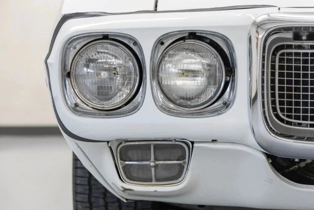 1969 Pontiac Firebird 1st Gen - Image 17 of 31