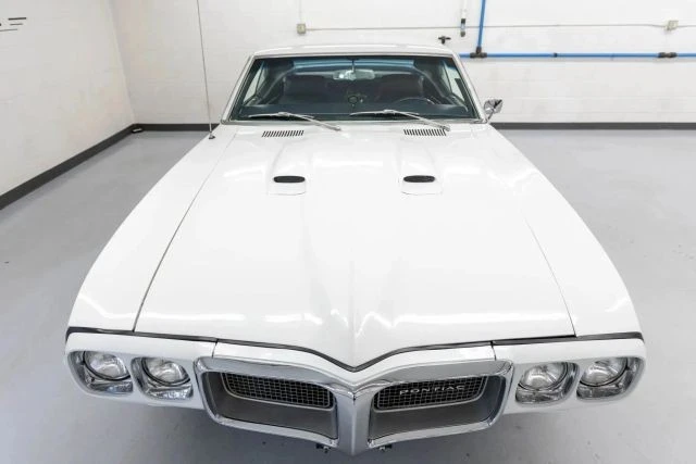 1969 Pontiac Firebird 1st Gen - Image 22 of 31