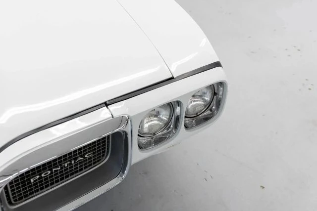 1969 Pontiac Firebird 1st Gen - Image 20 of 31