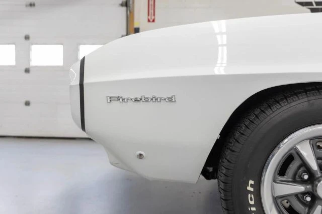 1969 Pontiac Firebird 1st Gen - Image 26 of 31