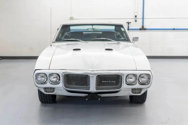 1969 Pontiac Firebird 1st Gen - Image 10 of 31
