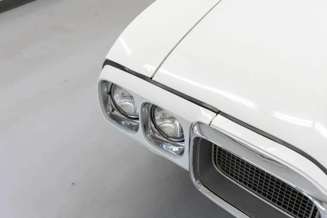 1969 Pontiac Firebird 1st Gen - Image 21 of 31