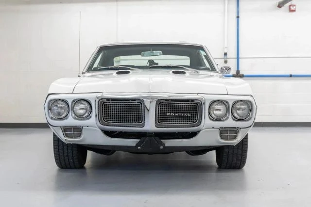 1969 Pontiac Firebird 1st Gen - Image 11 of 31