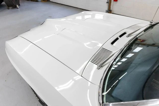 1969 Pontiac Firebird 1st Gen - Image 24 of 31