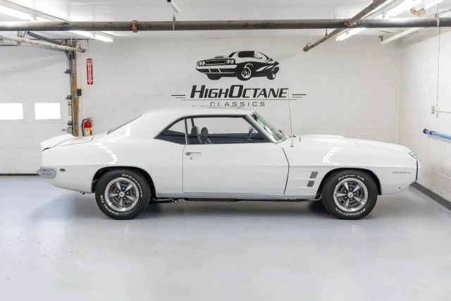 1969 Pontiac Firebird 1st Gen - Image 4 of 31