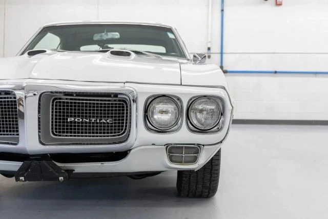 1969 Pontiac Firebird 1st Gen - Image 15 of 31