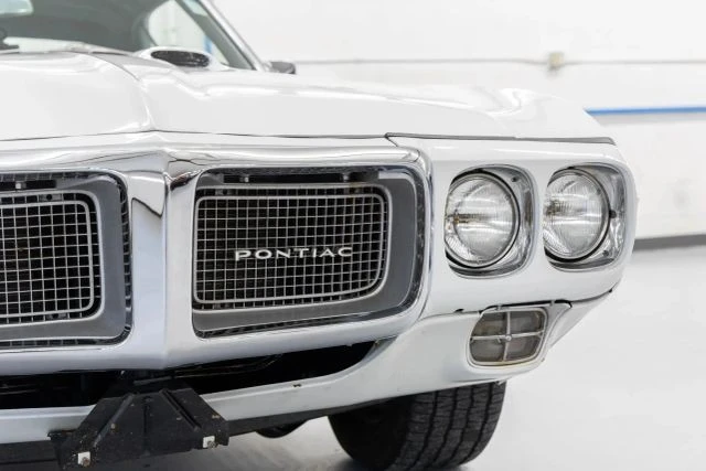 1969 Pontiac Firebird 1st Gen - Image 18 of 31