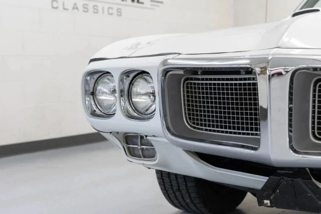 1969 Pontiac Firebird 1st Gen - Image 19 of 31