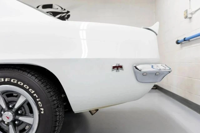 1969 Pontiac Firebird 1st Gen - Image 29 of 31