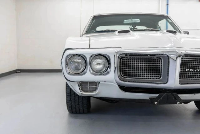 1969 Pontiac Firebird 1st Gen - Image 14 of 31