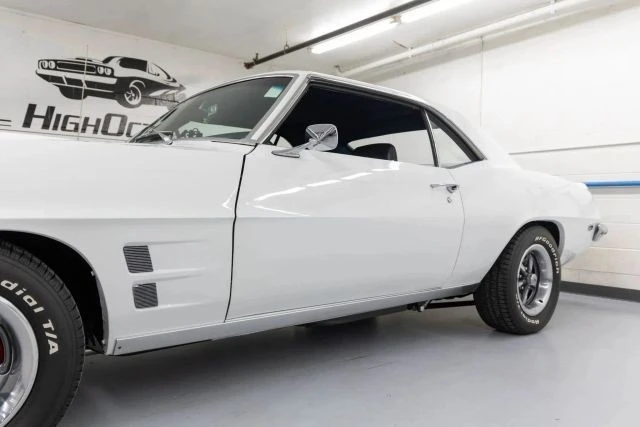 1969 Pontiac Firebird 1st Gen - Image 30 of 31