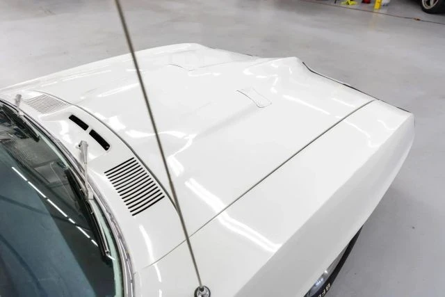 1969 Pontiac Firebird 1st Gen - Image 23 of 31
