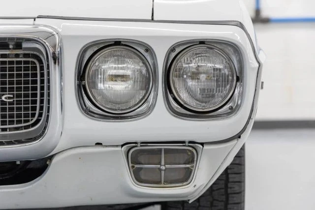 1969 Pontiac Firebird 1st Gen - Image 16 of 31