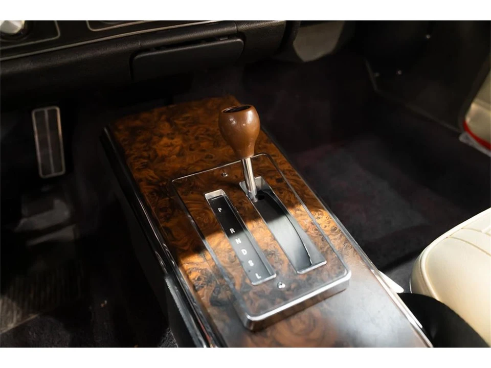 1969 Pontiac Firebird 1st Gen - Image 17 of 31