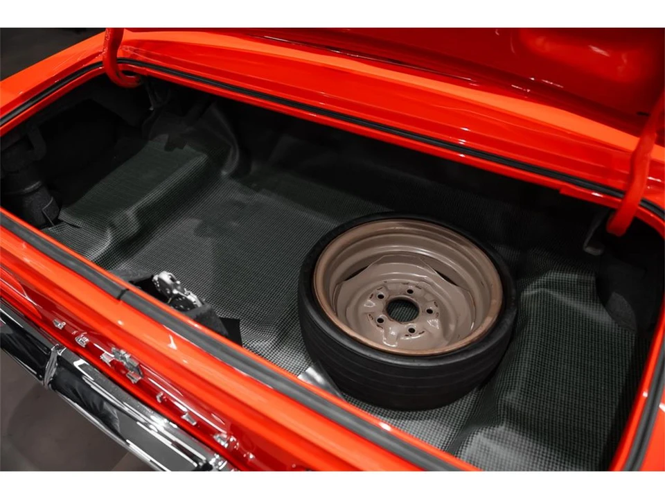 1969 Pontiac Firebird 1st Gen - Image 14 of 31
