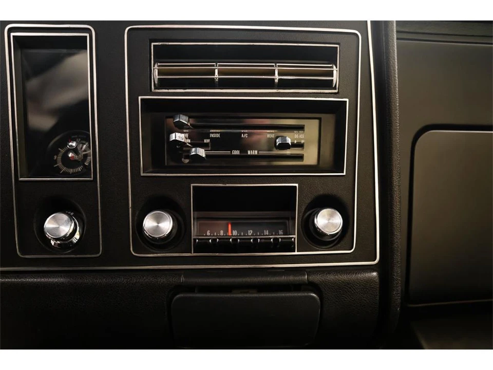1969 Pontiac Firebird 1st Gen - Image 18 of 31