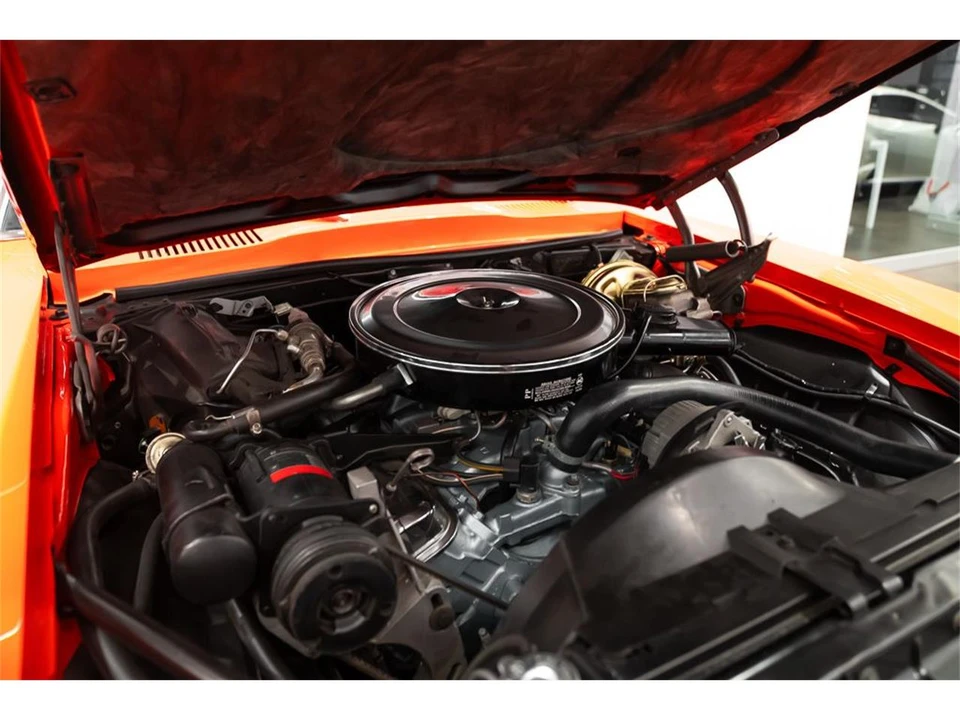 1969 Pontiac Firebird 1st Gen - Image 26 of 31
