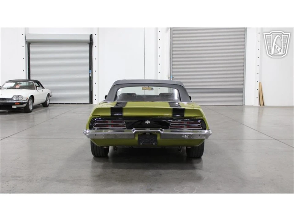 1969 Pontiac Firebird 1st Gen - Image 14 of 31