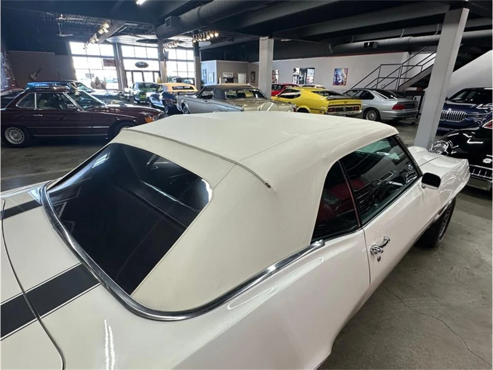 1969 Pontiac Firebird 1st Gen - Image 31 of 31
