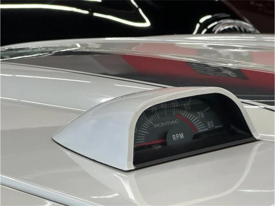 1969 Pontiac Firebird 1st Gen - Image 29 of 31
