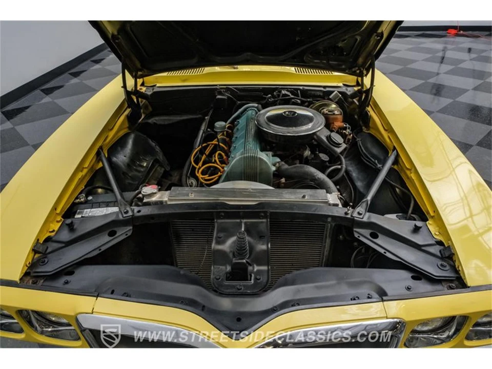 1969 Pontiac Firebird 1st Gen - Image 3 of 31