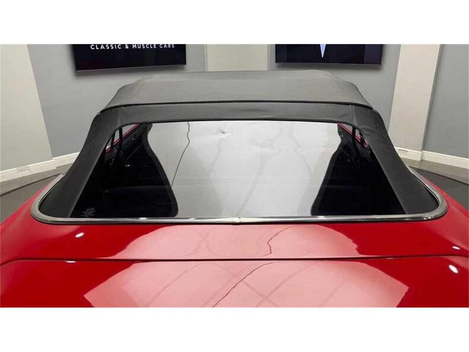 1969 Pontiac Firebird 1st Gen - Image 26 of 31