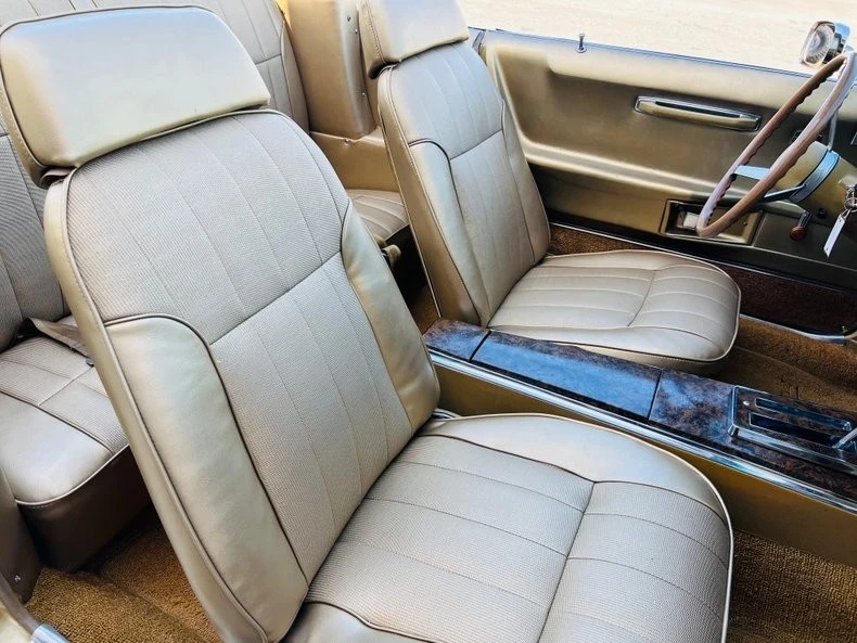 1969 Pontiac Firebird 1st Gen - Image 16 of 31