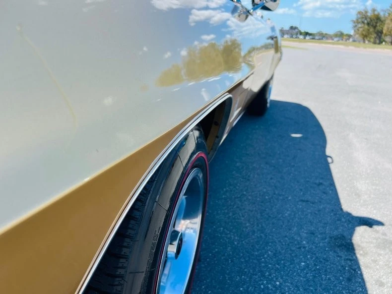 1969 Pontiac Firebird 1st Gen - Image 25 of 31