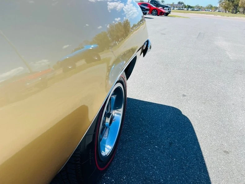 1969 Pontiac Firebird 1st Gen - Image 27 of 31