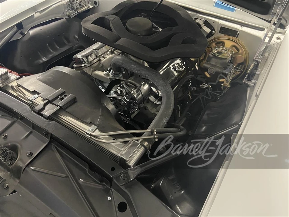1969 Pontiac Firebird 1st Gen - Image 5 of 5