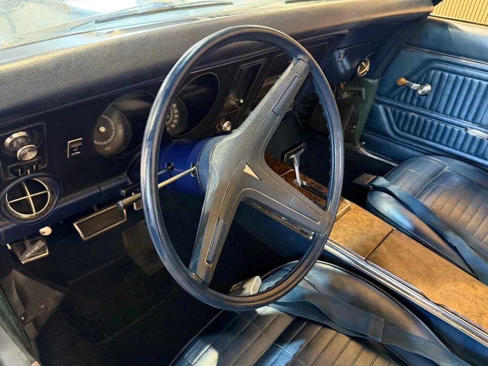 1969 Pontiac Firebird 1st Gen - Image 31 of 31
