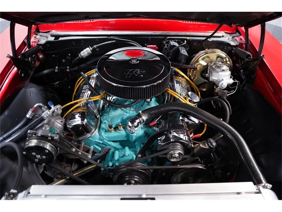 1969 Pontiac Firebird 1st Gen - Image 3 of 31