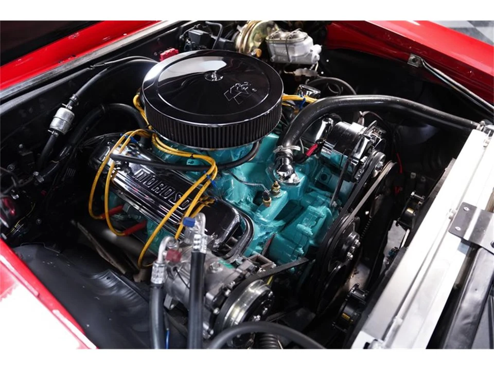 1969 Pontiac Firebird 1st Gen - Image 27 of 31