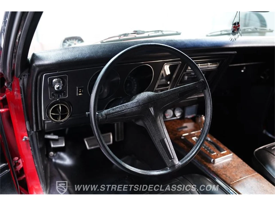 1969 Pontiac Firebird 1st Gen - Image 30 of 31