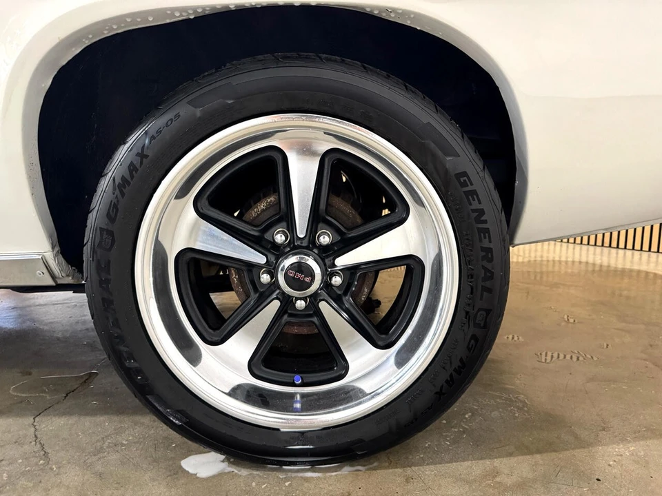 1969 Pontiac Firebird 1st Gen - Image 8 of 21