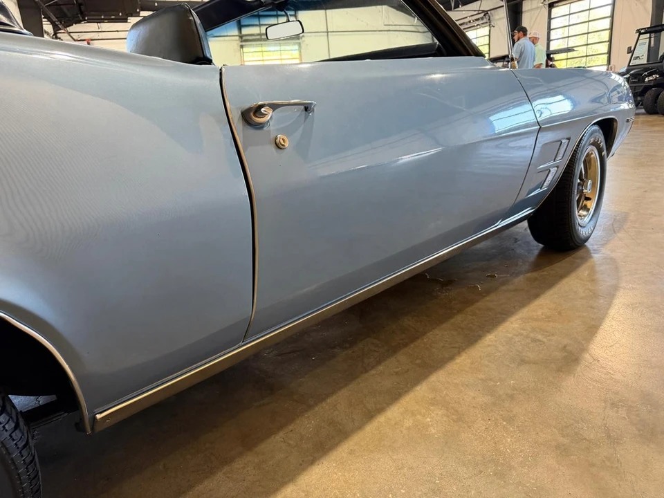 1969 Pontiac Firebird 1st Gen - Image 23 of 31