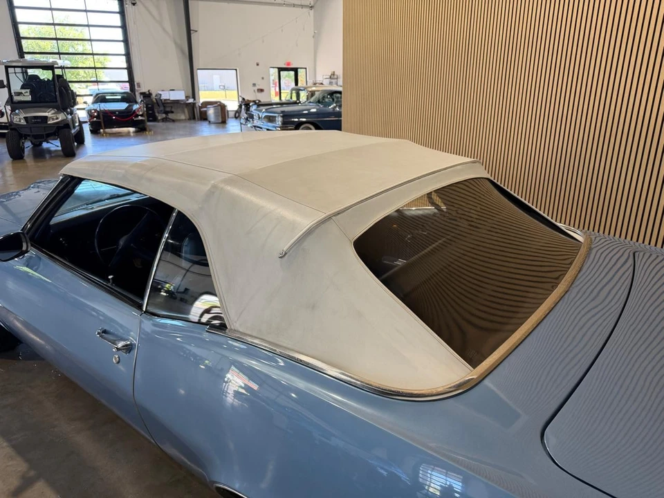 1969 Pontiac Firebird 1st Gen - Image 11 of 31