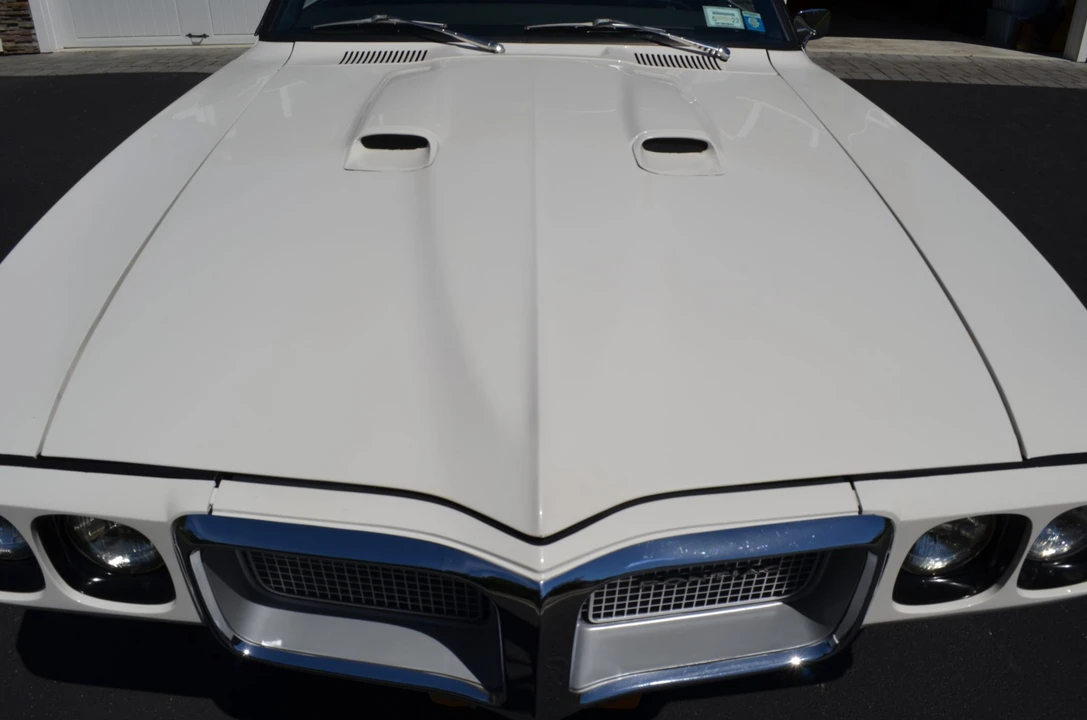 1969 Pontiac Firebird 1st Gen - Image 17 of 31