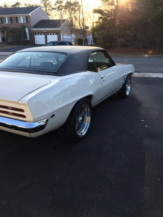 1969 Pontiac Firebird 1st Gen - Image 18 of 31