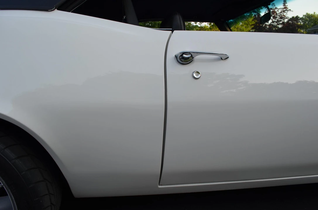 1969 Pontiac Firebird 1st Gen - Image 19 of 31