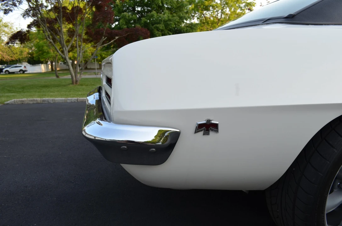 1969 Pontiac Firebird 1st Gen - Image 20 of 31