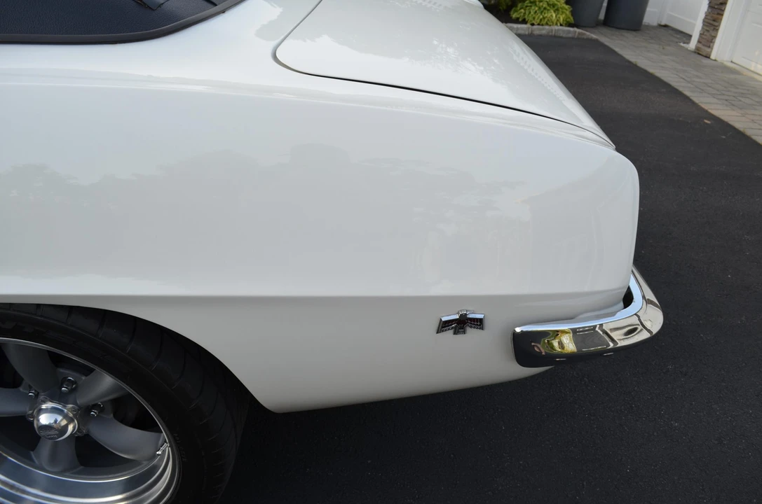1969 Pontiac Firebird 1st Gen - Image 26 of 31