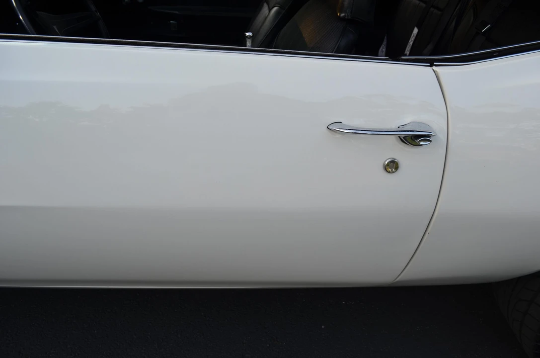 1969 Pontiac Firebird 1st Gen - Image 30 of 31