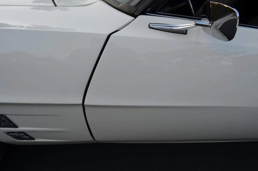 1969 Pontiac Firebird 1st Gen - Image 31 of 31