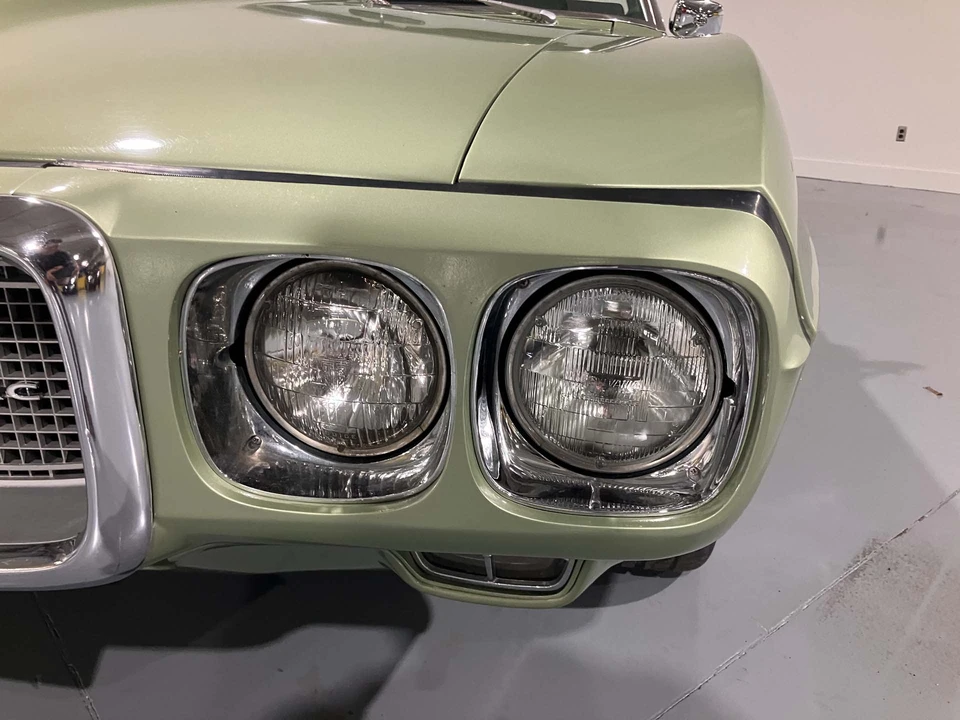 1969 Pontiac Firebird 1st Gen - Image 13 of 31