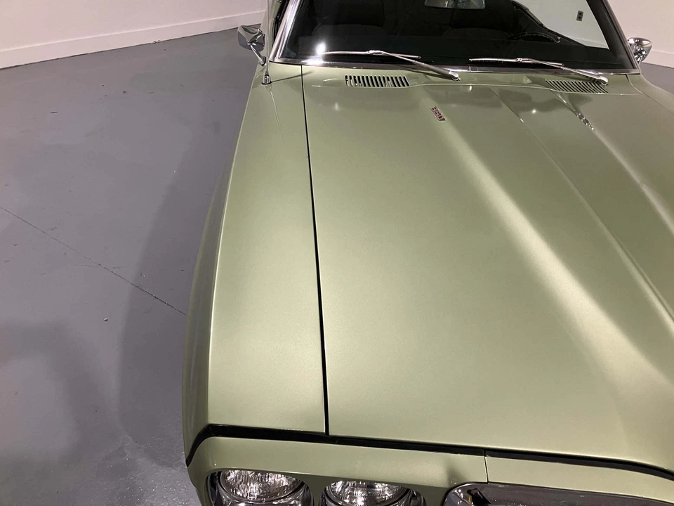 1969 Pontiac Firebird 1st Gen - Image 16 of 31